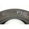 Letní Pirelli 295/45R20 - 4ks - vzorek cca 5,4 mm