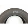 Letní Bridgestone 215/65R16 - 4ks - vzorek cca 7,9 mm