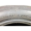 Letní Bridgestone 215/65R16 - 4ks - vzorek cca 7,9 mm