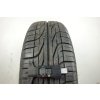 Letní Bridgestone + Pirelli 185/60R15 - 4ks - vzorek cca 6,5 mm