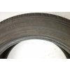 Celoroční Dunlop 215/60R17 - 4ks - vzorek cca 5,4 mm