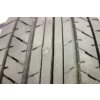 Letní Yokohama 215/65R16 - 2ks - vzorek cca 4,8 mm