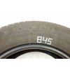 Letní Yokohama 215/65R16 - 2ks - vzorek cca 4,8 mm