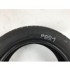 Letní Bridgestone 165/65R15 - 4ks - vzorek cca 4,3 mm