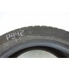 Zimní Minerva 235/50R18 - 2ks - vzorek cca 7,7 mm