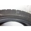 Zimní Bridgestone 245/40R19 + 225/40R19 - 4ks - vzorek cca 6,9 mm