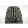 Zimní Hankook 235/55R18 - 4ks - vzorek cca 6,1 mm