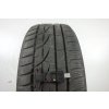 Zimní Hankook 235/55R18 - 4ks - vzorek cca 6,1 mm