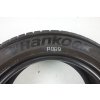 Zimní Hankook 235/55R18 - 4ks - vzorek cca 6,1 mm