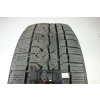 Zimní Kumho 225/65R17 - 2ks - vzorek cca 5,4 mm