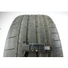 Letní Michelin + Yokohama 265/35R20 - 4ks - vzorek cca 5 mm