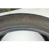Letní Michelin + Yokohama 265/35R20 - 4ks - vzorek cca 5 mm