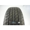 Celoroční Bridgestone 265/60R18 - 4ks - vzorek cca 5,4 mm