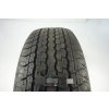 Celoroční Bridgestone 265/60R18 - 4ks - vzorek cca 5,4 mm