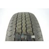 Celoroční Bridgestone 265/60R18 - 4ks - vzorek cca 5,4 mm