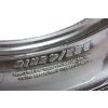 Letní Goodyear 255/45R18 - 2ks - vzorek cca 5,1 mm