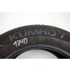 Letní Kumho 185/65R15 - 1ks - vzorek cca 6,3 mm