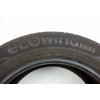 Letní Kumho 185/65R15 - 1ks - vzorek cca 6,3 mm