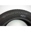 Letní Hankook 225/60R17 - 4ks - vzorek cca 6,6 mm