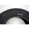 Letní Hankook 225/60R17 - 4ks - vzorek cca 5,5 mm