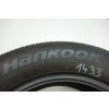 Letní Hankook 245/60R18 - 4ks - vzorek cca 7 mm