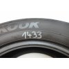 Letní Hankook 245/60R18 - 4ks - vzorek cca 7 mm