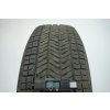 Letní Yokohama 225/65R17 - 4ks - vzorek cca 5,9 mm
