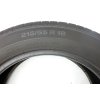 Letní Continental 215/55R18 - 4ks - vzorek cca 7,5 mm