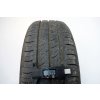 Letní Kumho 185/60R15 - 4ks - vzorek cca 6,9 mm