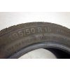 Letní Barum 195/50R15 - 2ks - vzorek cca 7,1 mm
