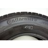 Letní Continental 225/75R16 - 4ks - vzorek cca 6,7 mm