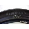 Letní Pirelli 215/50R17 - 2ks - vzorek cca 5,6 mm