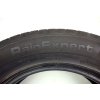 Letní Semperit + Uniroyal 235/60R18 - 4ks - vzorek cca 6,1 mm