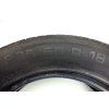 Letní Semperit + Uniroyal 235/60R18 - 4ks - vzorek cca 6,1 mm