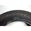 Letní Semperit + Uniroyal 235/60R18 - 4ks - vzorek cca 6,1 mm