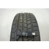 Zimní Nexen 195/55R15 - 2ks - vzorek cca 7,6 mm