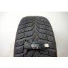 Zimní Vredestein 205/55R16 - 2ks - vzorek cca 5,8 mm