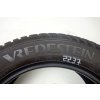 Zimní Vredestein 205/55R16 - 2ks - vzorek cca 5,8 mm
