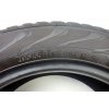Zimní Vredestein 205/55R16 - 2ks - vzorek cca 5,8 mm