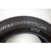Letní Hankook 225/60R17 - 4ks - vzorek cca 6,1 mm