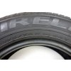 Letní Pirelli 175/70R15 - 4ks - vzorek cca 5,5 mm