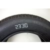 Letní Michelin 175/70R14 - 2ks - vzorek cca 6,1 mm