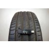 Letní Michelin 255/55R17 - 2ks - vzorek cca 6,4 mm