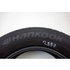 Letní Hankook 225/60R17 - 4ks - vzorek cca 5,1 mm