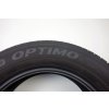 Letní Hankook 225/60R17 - 4ks - vzorek cca 5,1 mm
