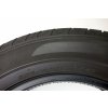 Letní Hankook 225/60R17 - 4ks - vzorek cca 5,1 mm