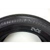 Letní Bridgestone 185/65R15 - 4ks - vzorek cca 4,6 mm