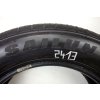 Letní Sailun 175/65R15 - 4ks - vzorek cca 6,4 mm