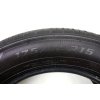Letní Sailun 175/65R15 - 4ks - vzorek cca 6,4 mm