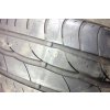 Letní Barum 225/40R18 - 2ks - vzorek cca 4,9 mm